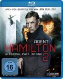 Agent Hamilton 2 2012 German AC3 BDRip XviD-EPHEMERiD