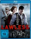 Lawless Die Gesetzlosen 2012 German DL 720p BluRay x264-RHD
