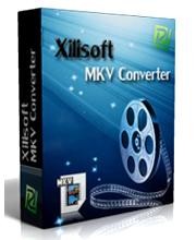 Cover: Xilisoft MKV Converter 7.0.1.1219 Multilanguage inkl.German