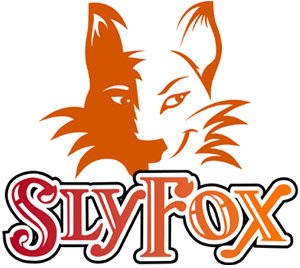 Cover: SlyFox AIO 181.142.91.53 - Gunslinger Edition (Dez 2011)
