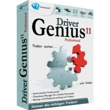 Cover: Driver Genius Professional Edition 11.0.0.1112 Multilanguage - By Team FFF