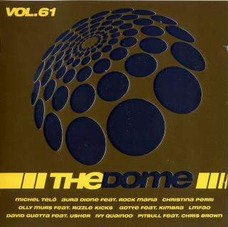Cover: The Dome Vol. 61 (2012)