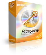Cover: DVDFab Passkey 8.0.3.1 Multilanguage inkl.German