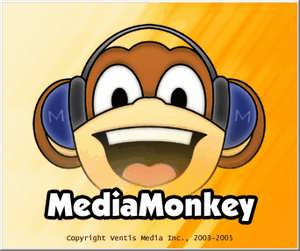 Cover: MediaMonkey Gold 4.0.2.1462 Multilanguage inkl. German - Core