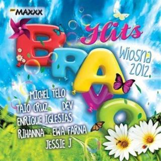 Cover: Bravo Hits Wiosna 2012
