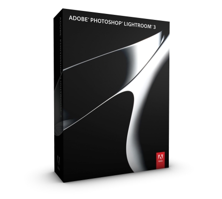 Cover: Adobe Photoshop Lightroom 3.0 Build 677000 Multilanguage Inkl.German - 32/64 Bit