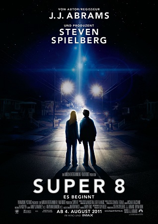 Cover: Super.8.DVDRip.Line.Dubbed.German.XviD-VCF