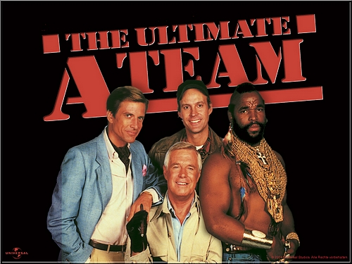 Cover: Das.A.-.Team.Staffel.1.-.5.German.XviD