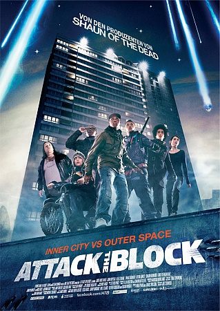 Cover: Attack.the.Block.DVDRip.Line.Dubbed.German.XviD-VCF