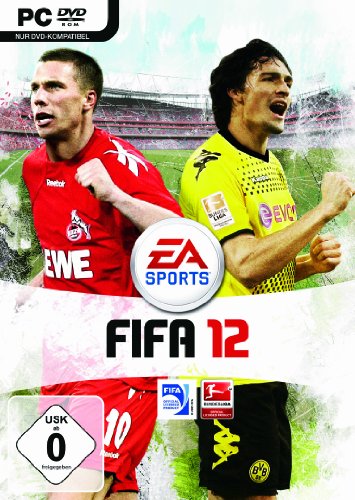 Cover: Fifa 12 GERMAN-0x0007