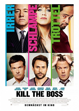 Cover: Kill.the.Boss.2011.German.LineDubbed.DL.DVDRip.XviD-DerSchuft Cover: Kill.the.Boss.2011.German.LineDubbed.DL.DVDRip.XviD-DerSchuft