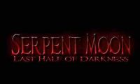 Cover: Last Half of Darkness Society of the Serpent Moon-Flt 