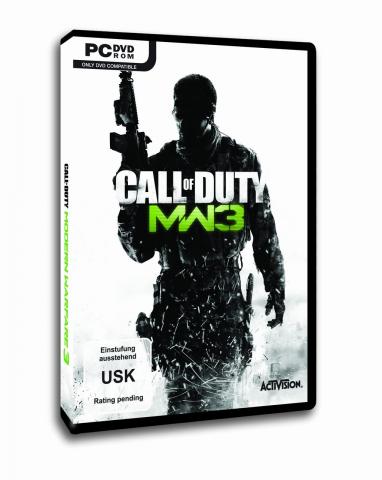 Cover: Call.of.Duty.Modern.Warfare.3.CLONEDVD-P2P
