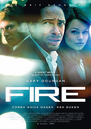 Cover: Fire German 2009 Ac3 BDRip XviD-RSG