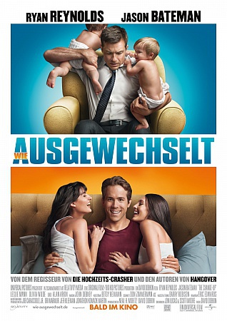Cover: Wie.ausgewechselt.UNRATED.DVDRip.Line.Dubbed.German.READ.NFO.XviD-VCF