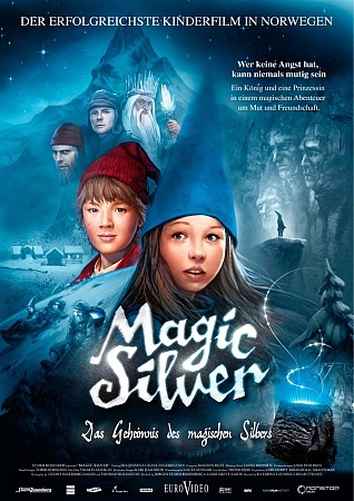 Cover: Magic.Silver.Das.Geheimnis.des.magischen.Silbers.German.2009.PAL.COMPLETE.DVDR-LeechOurStuff