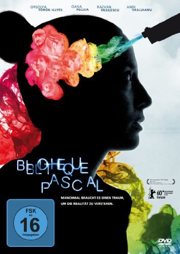 Cover: Bibliotheque Pascal - German 2010 AC3 DVDRiP XviD