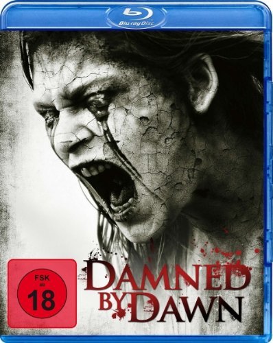 Cover: Damned by Dawn German 2009 Ac3 BDRip XviD-TERMi 