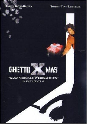 Cover: Ghetto.Christmas.German.2004.DVDRiP.XviD-RSG