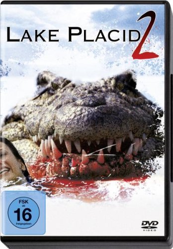 Cover: Lake.Placid.2.German.2007.DVDRiP.REPACK.XviD-RSG