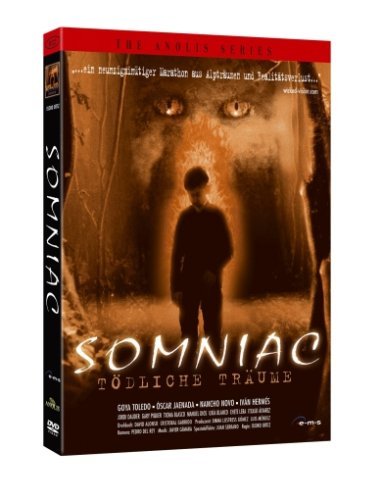 Cover: Somniac.Toedliche.Traeume.German.2005.DVDRiP.XviD-RSG