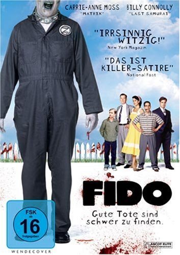 Cover: Fido.Gute.Tote.sind.schwer.zu.finden.German.2006.DVDRiP.XviD-RSG