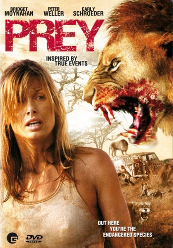 Cover: Prey.German.2007.DVDRiP.XviD-RSG