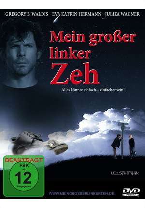 Cover: Mein.grosser.linker.Zeh.GERMAN.2011.AC3.DVDRip.XviD-UMF