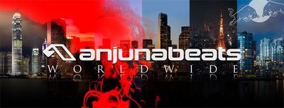 Cover: Maor Levi and Bluestone – Anjunabeats Worldwide 254 (27-11-2024) Cover: Maor Levi and Bluestone – Anjunabeats Worldwide 254 (27-11-2024)