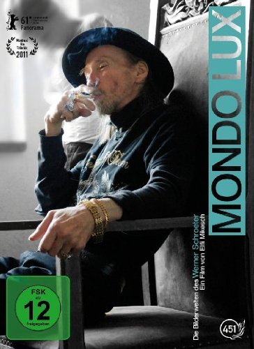 Cover: Mondo Lux Die Bilderwelten des Werner Schroeter German DVDRip XviD-MORTAL Cover: Mondo Lux Die Bilderwelten des Werner Schroeter German DVDRip XviD-MORTAL