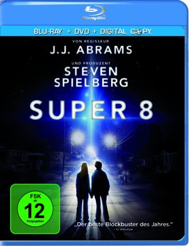 Cover: Super 8 German 2011 AC3 BDRip XviD-OBLiGATED