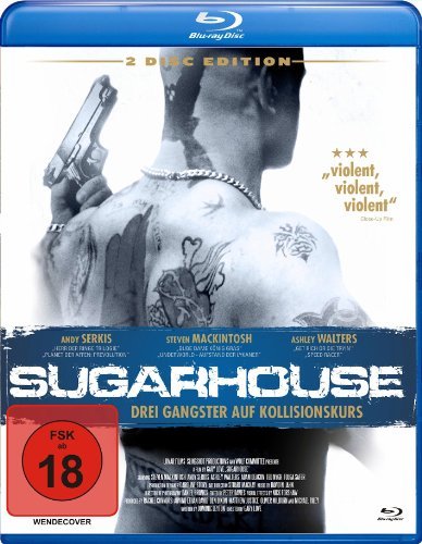 Cover: Sugarhouse 2007 German Ac3 DVDRip XviD-MORTAL 