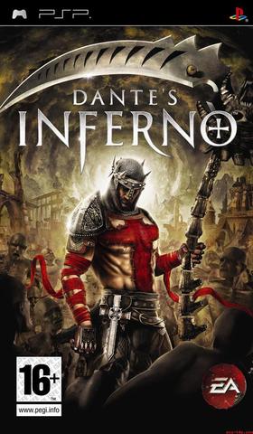 Cover: Dantes_Inferno_USA_UMD_PSP-PLAYME Cover: Dantes_Inferno_USA_UMD_PSP-PLAYME