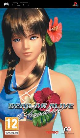 Cover: Dead_or_Alive_Paradise_EUR_READNFO_PSP-ZER0 Cover: Dead_or_Alive_Paradise_EUR_READNFO_PSP-ZER0