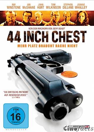 Cover: 44.Inch.Chest.Mehr.Platz.braucht.Rache.nicht.German.2009.AC3.DVDRip.XviD-QoM Cover: 44.Inch.Chest.Mehr.Platz.braucht.Rache.nicht.German.2009.AC3.DVDRip.XviD-QoM