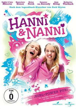 Cover: Hanni.und.Nanni.German.2010.AC3.BDRip.XviD-HACO Cover: Hanni.und.Nanni.German.2010.AC3.BDRip.XviD-HACO