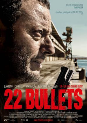 Cover: 22.Bullets.DVDRiP.MD.German.XViD-AOE Cover: 22.Bullets.DVDRiP.MD.German.XViD-AOE