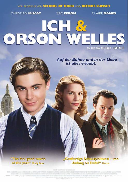 Cover: Ich.und.Orson.Welles.German.2008.DVDRip.XviD-KiNOWELT
