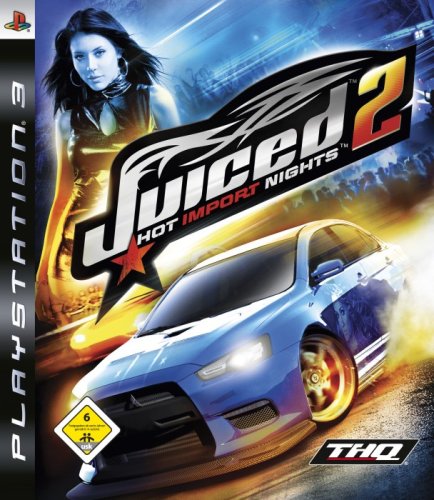 Cover: Juiced 2 Hot Import Nights EUR JB PS3-BlaZe Cover: Juiced 2 Hot Import Nights EUR JB PS3-BlaZe