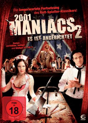 Cover: 2001.Maniacs.2.Es.ist.Angerichtet.German.2010.DL.PAL.DVDR-ViDEOWELT Cover: 2001.Maniacs.2.Es.ist.Angerichtet.German.2010.DL.PAL.DVDR-ViDEOWELT