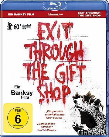 Cover: Banksy.Exit.Through.the.Gift.Shop.German.2010.GERMAN.DTS.DL.DOKU.1080p.BluRay.x264-TVP Cover: Banksy.Exit.Through.the.Gift.Shop.German.2010.GERMAN.DTS.DL.DOKU.1080p.BluRay.x264-TVP