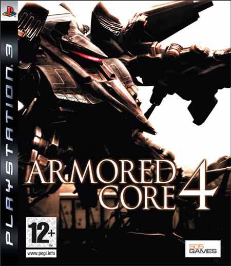 Cover: Armored_Core_4_EUR_JB_PS3-LiGHTFORCE Cover: Armored_Core_4_EUR_JB_PS3-LiGHTFORCE