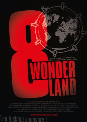 Cover: 8.Wonderland.German.DL.PAL.DVDR-DiSTRiCT