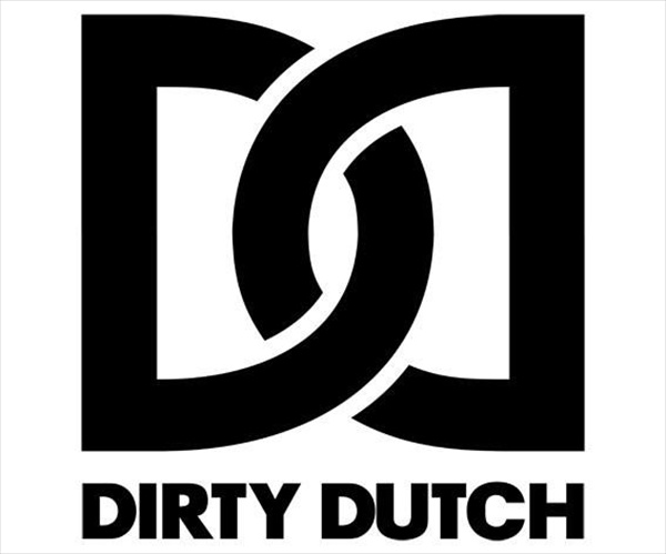 Cover: VA - Dirty Dutch Collection Vol. 9
