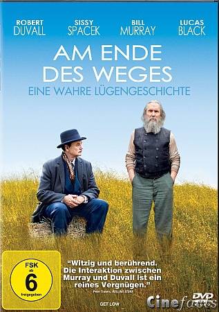 Cover: Am.Ende.des.Weges.German.2010.DL.DVDR-RETiRED