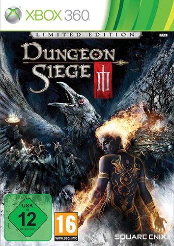 Cover: Dungeon.Siege.III.XBOX360-COMPLEX