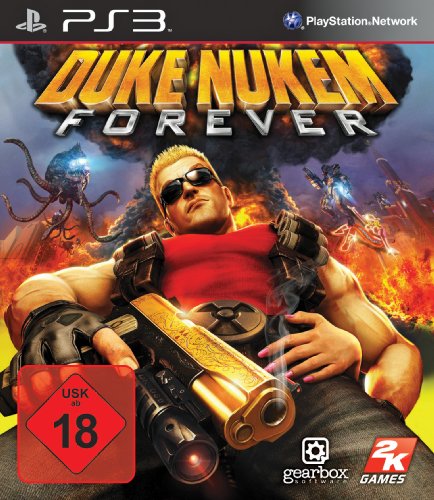 Cover: DUKE.NUKEM.FOREVER.EUR.PS3-SHiTONLYGERMAN Cover: DUKE.NUKEM.FOREVER.EUR.PS3-SHiTONLYGERMAN