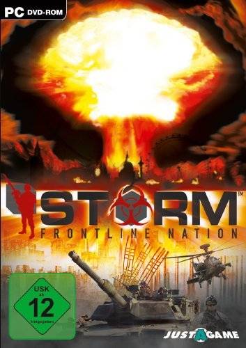Cover: Storm.Frontline.Nation-RELOADED Cover: Storm.Frontline.Nation-RELOADED