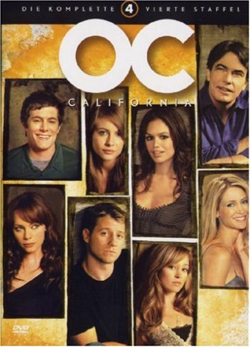 Cover: OC.California.S04.German.AC3.DL.DVDRip.XviD-TVS Cover: OC.California.S04.German.AC3.DL.DVDRip.XviD-TVS