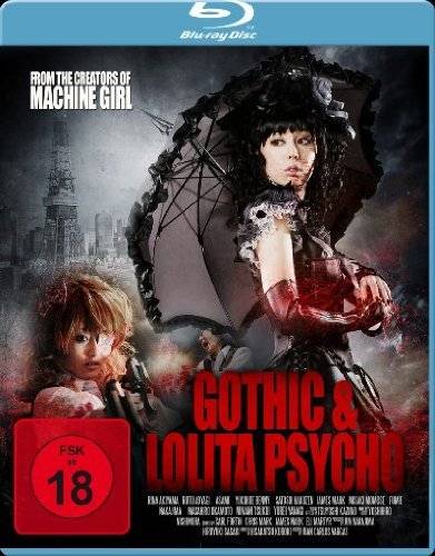 Cover: Gothic.and.Lolita.Psycho.German.2010.AC3.BDRip.XviD-RSG Cover: Gothic.and.Lolita.Psycho.German.2010.AC3.BDRip.XviD-RSG